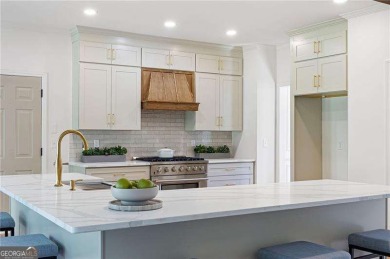 Bradshaw Farms, a sought after swim/tennis/golf community has a on The Golf Club At Bradshaw Farm in Georgia - for sale on GolfHomes.com, golf home, golf lot