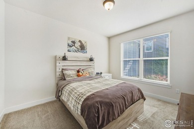 Exceptional Raindance home with luxurious upgrades and outdoor on Raindance National Golf Course in Colorado - for sale on GolfHomes.com, golf home, golf lot