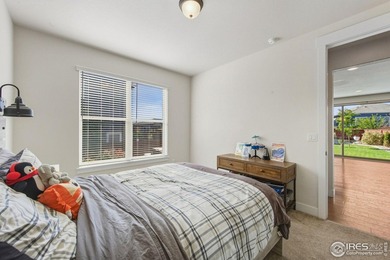 Exceptional Raindance home with luxurious upgrades and outdoor on Raindance National Golf Course in Colorado - for sale on GolfHomes.com, golf home, golf lot