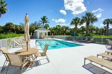 At Last - A First-Floor Veranda You'll Fall in Love With! This on Heritage Palms Golf and Country Club in Florida - for sale on GolfHomes.com, golf home, golf lot