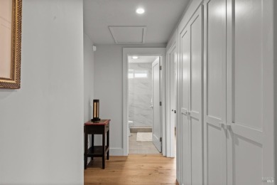 Welcome to this thoughtfully upgraded home that combines on Oakmont Golf Club in California - for sale on GolfHomes.com, golf home, golf lot