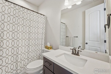 Exceptional Raindance home with luxurious upgrades and outdoor on Raindance National Golf Course in Colorado - for sale on GolfHomes.com, golf home, golf lot