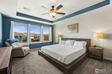 Exceptional Raindance home with luxurious upgrades and outdoor on Raindance National Golf Course in Colorado - for sale on GolfHomes.com, golf home, golf lot