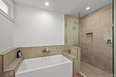 Welcome to this thoughtfully upgraded home that combines on Oakmont Golf Club in California - for sale on GolfHomes.com, golf home, golf lot