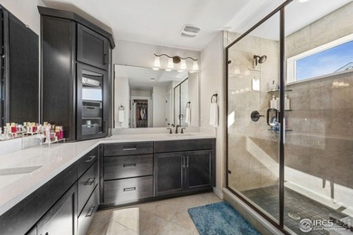 Exceptional Raindance home with luxurious upgrades and outdoor on Raindance National Golf Course in Colorado - for sale on GolfHomes.com, golf home, golf lot