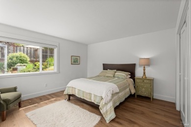 Welcome to this thoughtfully upgraded home that combines on Oakmont Golf Club in California - for sale on GolfHomes.com, golf home, golf lot