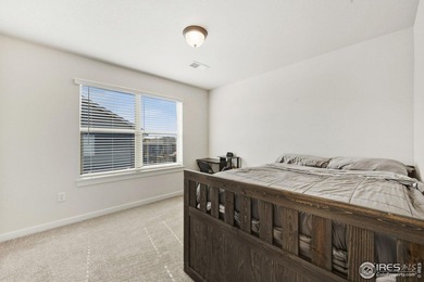 Exceptional Raindance home with luxurious upgrades and outdoor on Raindance National Golf Course in Colorado - for sale on GolfHomes.com, golf home, golf lot