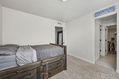 Exceptional Raindance home with luxurious upgrades and outdoor on Raindance National Golf Course in Colorado - for sale on GolfHomes.com, golf home, golf lot