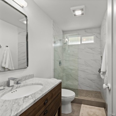 Welcome to this thoughtfully upgraded home that combines on Oakmont Golf Club in California - for sale on GolfHomes.com, golf home, golf lot