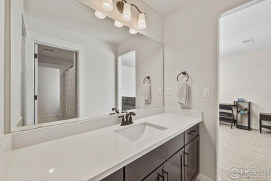 Exceptional Raindance home with luxurious upgrades and outdoor on Raindance National Golf Course in Colorado - for sale on GolfHomes.com, golf home, golf lot