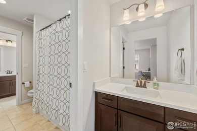 Exceptional Raindance home with luxurious upgrades and outdoor on Raindance National Golf Course in Colorado - for sale on GolfHomes.com, golf home, golf lot