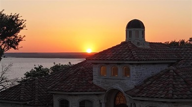 Welcome to this exceptional 4-bedroom, 7-bath Mediterranean on White Bluff Resort - Old Course in Texas - for sale on GolfHomes.com, golf home, golf lot