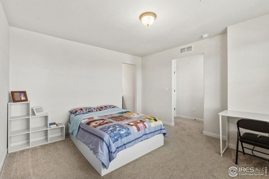 Exceptional Raindance home with luxurious upgrades and outdoor on Raindance National Golf Course in Colorado - for sale on GolfHomes.com, golf home, golf lot