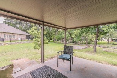 Charming Home in Gated Golf Course Community

Nestled at the end on De Cordova Bend Country Club in Texas - for sale on GolfHomes.com, golf home, golf lot