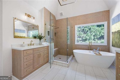 Bradshaw Farms, a sought after swim/tennis/golf community has a on The Golf Club At Bradshaw Farm in Georgia - for sale on GolfHomes.com, golf home, golf lot