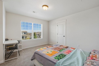 Exceptional Raindance home with luxurious upgrades and outdoor on Raindance National Golf Course in Colorado - for sale on GolfHomes.com, golf home, golf lot