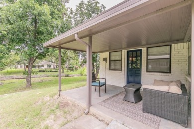 Charming Home in Gated Golf Course Community

Nestled at the end on De Cordova Bend Country Club in Texas - for sale on GolfHomes.com, golf home, golf lot