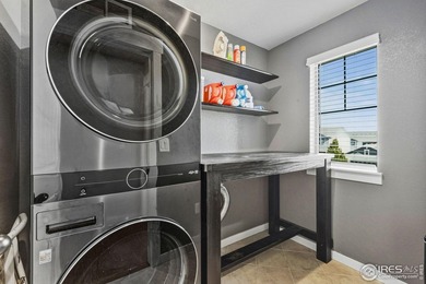 Exceptional Raindance home with luxurious upgrades and outdoor on Raindance National Golf Course in Colorado - for sale on GolfHomes.com, golf home, golf lot