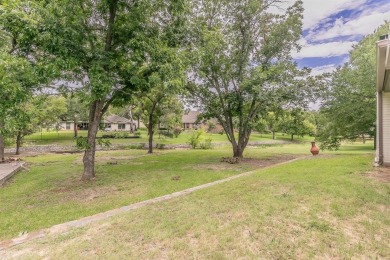 Charming Home in Gated Golf Course Community

Nestled at the end on De Cordova Bend Country Club in Texas - for sale on GolfHomes.com, golf home, golf lot