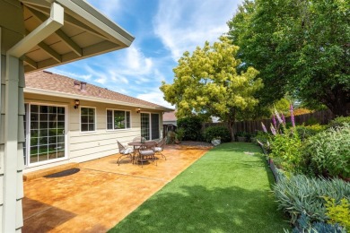 Welcome to this thoughtfully upgraded home that combines on Oakmont Golf Club in California - for sale on GolfHomes.com, golf home, golf lot
