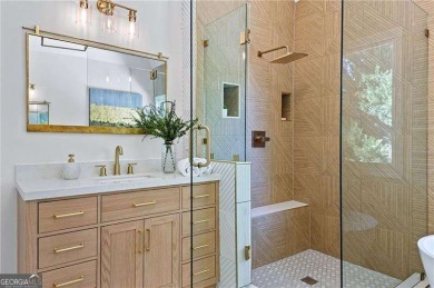 Bradshaw Farms, a sought after swim/tennis/golf community has a on The Golf Club At Bradshaw Farm in Georgia - for sale on GolfHomes.com, golf home, golf lot