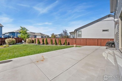 Exceptional Raindance home with luxurious upgrades and outdoor on Raindance National Golf Course in Colorado - for sale on GolfHomes.com, golf home, golf lot