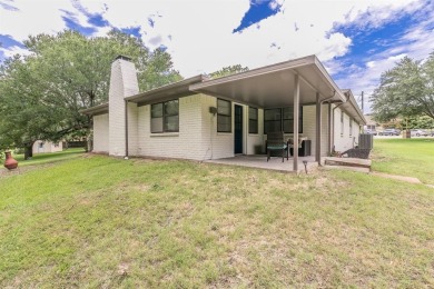 Charming Home in Gated Golf Course Community

Nestled at the end on De Cordova Bend Country Club in Texas - for sale on GolfHomes.com, golf home, golf lot
