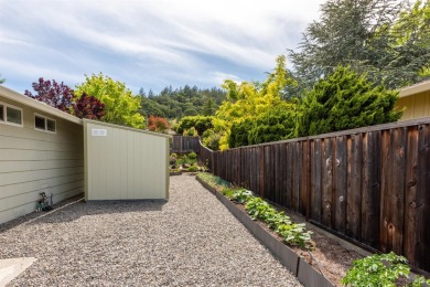Welcome to this thoughtfully upgraded home that combines on Oakmont Golf Club in California - for sale on GolfHomes.com, golf home, golf lot