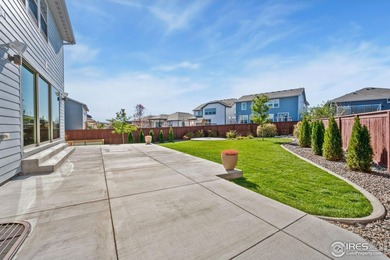 Exceptional Raindance home with luxurious upgrades and outdoor on Raindance National Golf Course in Colorado - for sale on GolfHomes.com, golf home, golf lot