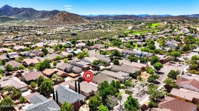 Stunning turnkey Renovated home in the Prestigious StoneRidge on StoneRidge Golf Course in Arizona - for sale on GolfHomes.com, golf home, golf lot