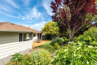 Welcome to this thoughtfully upgraded home that combines on Oakmont Golf Club in California - for sale on GolfHomes.com, golf home, golf lot