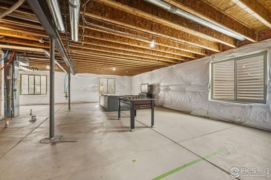 Exceptional Raindance home with luxurious upgrades and outdoor on Raindance National Golf Course in Colorado - for sale on GolfHomes.com, golf home, golf lot