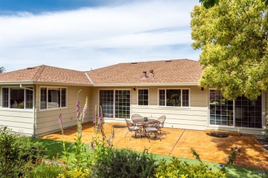 Welcome to this thoughtfully upgraded home that combines on Oakmont Golf Club in California - for sale on GolfHomes.com, golf home, golf lot