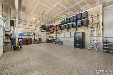 Exceptional Raindance home with luxurious upgrades and outdoor on Raindance National Golf Course in Colorado - for sale on GolfHomes.com, golf home, golf lot