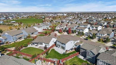 Exceptional Raindance home with luxurious upgrades and outdoor on Raindance National Golf Course in Colorado - for sale on GolfHomes.com, golf home, golf lot