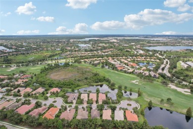 Explore the pinnacle of luxury living in Lakewood Ranch at on Ritz-Carlton Members Golf Club in Florida - for sale on GolfHomes.com, golf home, golf lot