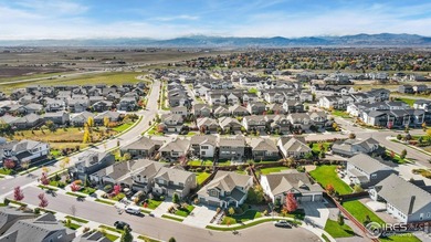 Exceptional Raindance home with luxurious upgrades and outdoor on Raindance National Golf Course in Colorado - for sale on GolfHomes.com, golf home, golf lot