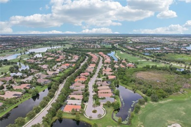 Explore the pinnacle of luxury living in Lakewood Ranch at on Ritz-Carlton Members Golf Club in Florida - for sale on GolfHomes.com, golf home, golf lot