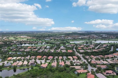 Explore the pinnacle of luxury living in Lakewood Ranch at on Ritz-Carlton Members Golf Club in Florida - for sale on GolfHomes.com, golf home, golf lot