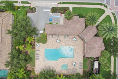 Explore the pinnacle of luxury living in Lakewood Ranch at on Ritz-Carlton Members Golf Club in Florida - for sale on GolfHomes.com, golf home, golf lot