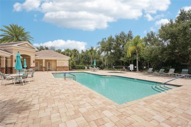 Explore the pinnacle of luxury living in Lakewood Ranch at on Ritz-Carlton Members Golf Club in Florida - for sale on GolfHomes.com, golf home, golf lot