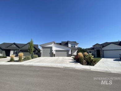 Location, location, location! This beautiful home with a 40-foot on River Birch Golf Course in Idaho - for sale on GolfHomes.com, golf home, golf lot