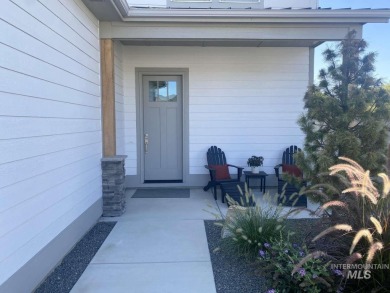 Location, location, location! This beautiful home with a 40-foot on River Birch Golf Course in Idaho - for sale on GolfHomes.com, golf home, golf lot