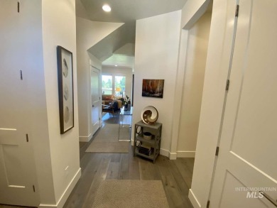 Location, location, location! This beautiful home with a 40-foot on River Birch Golf Course in Idaho - for sale on GolfHomes.com, golf home, golf lot