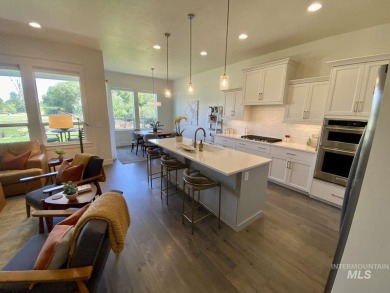 Location, location, location! This beautiful home with a 40-foot on River Birch Golf Course in Idaho - for sale on GolfHomes.com, golf home, golf lot