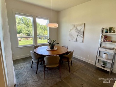 Location, location, location! This beautiful home with a 40-foot on River Birch Golf Course in Idaho - for sale on GolfHomes.com, golf home, golf lot