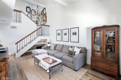 Charming 3-bedroom townhome in the highly sought-after Valencia on Vista Valencia Golf Course in California - for sale on GolfHomes.com, golf home, golf lot