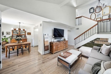 Charming 3-bedroom townhome in the highly sought-after Valencia on Vista Valencia Golf Course in California - for sale on GolfHomes.com, golf home, golf lot