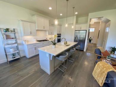 Location, location, location! This beautiful home with a 40-foot on River Birch Golf Course in Idaho - for sale on GolfHomes.com, golf home, golf lot