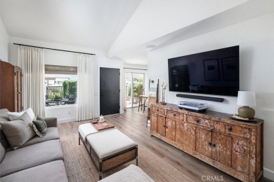 Charming 3-bedroom townhome in the highly sought-after Valencia on Vista Valencia Golf Course in California - for sale on GolfHomes.com, golf home, golf lot